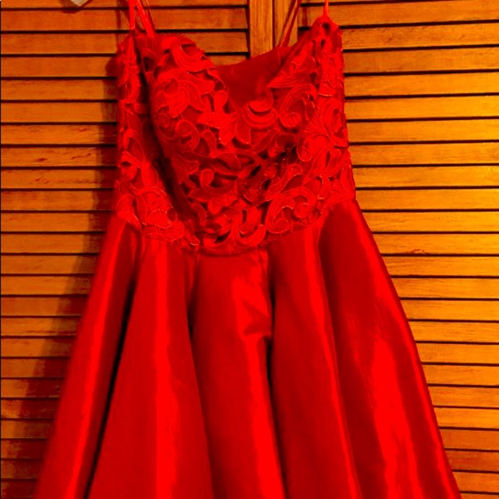 Dresses